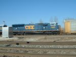 CSX 4735